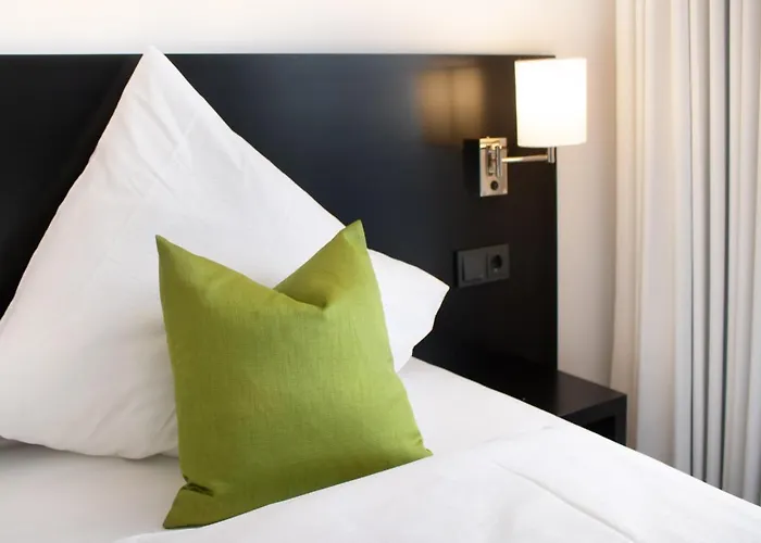 Otel Kam By Wmm Stetten (Swabia)