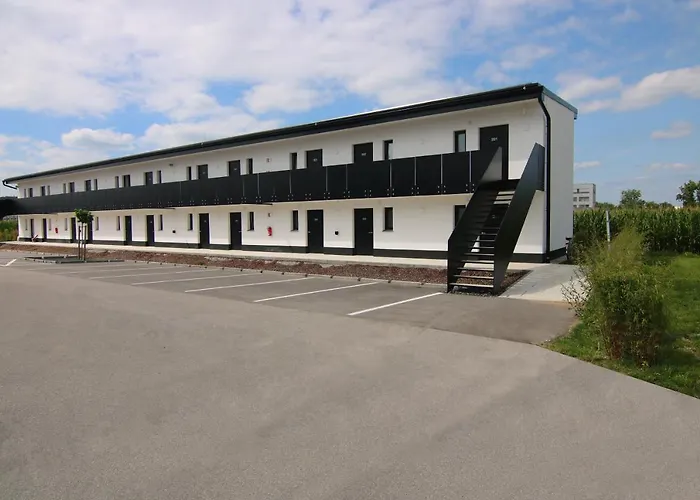 Kam By Wmm * Stetten (Swabia)
