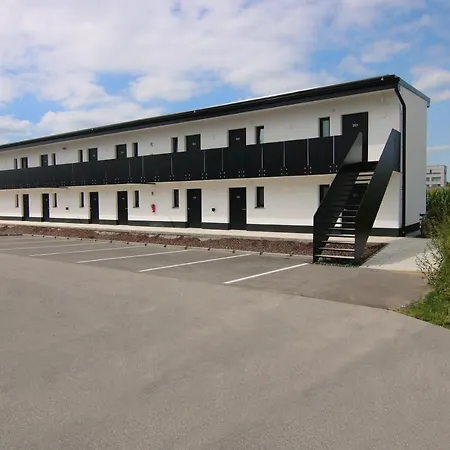 Kam By Wmm * Stetten (Swabia)
